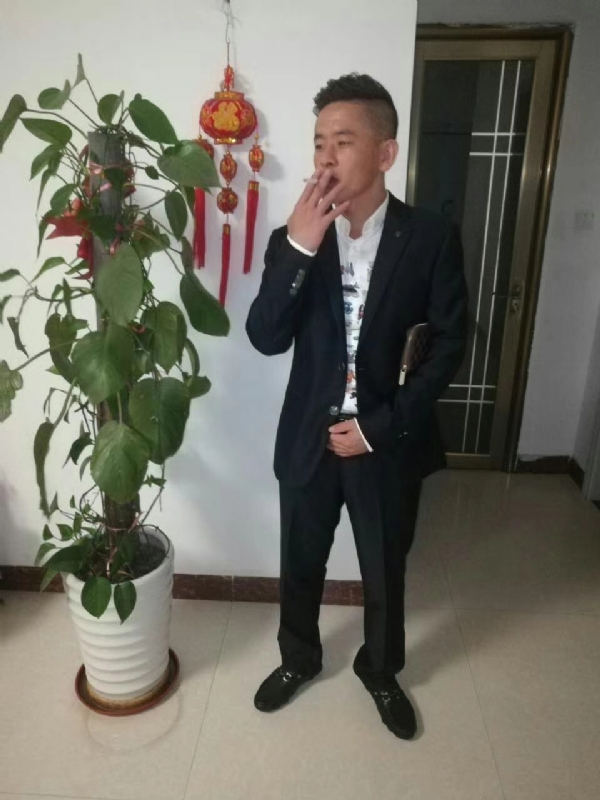 男人三十而立的第二张照片--海峡交友网