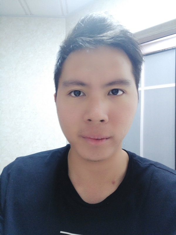 芸尚非的第一张照片--海峡交友网
