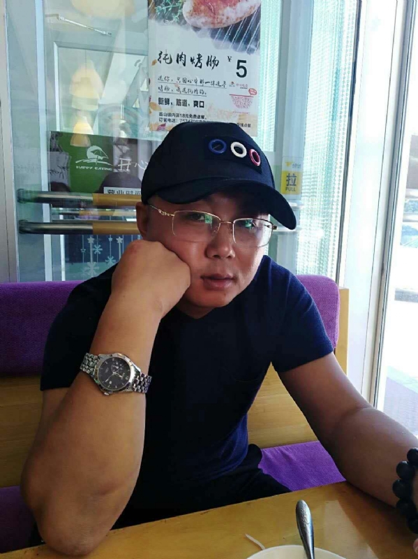 迷路了的第一张照片--海峡交友网