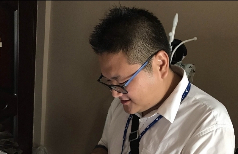 人生就是一个选择的第二张照片--海峡交友网