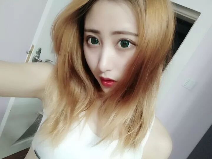 想嫁人的姑娘的第二张照片--海峡交友网