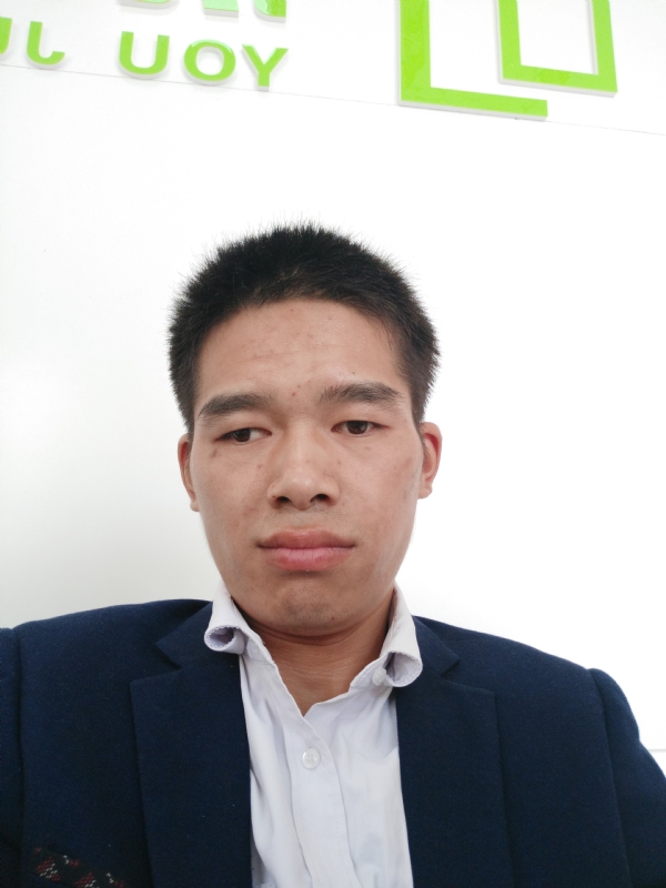 阿宝的第一张照片--海峡交友网