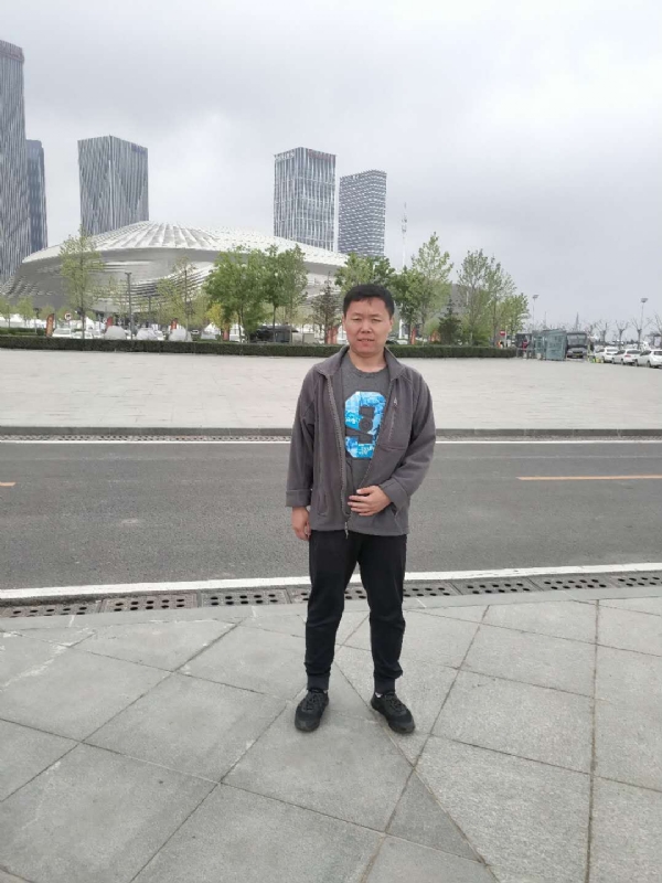 衍水大桥的第一张照片--海峡交友网