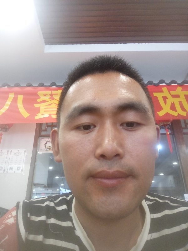 过日子的第一张照片--海峡交友网