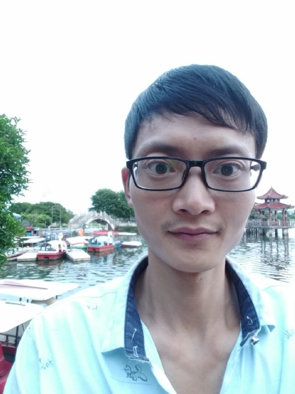 超越梦想的第一张照片--海峡交友网