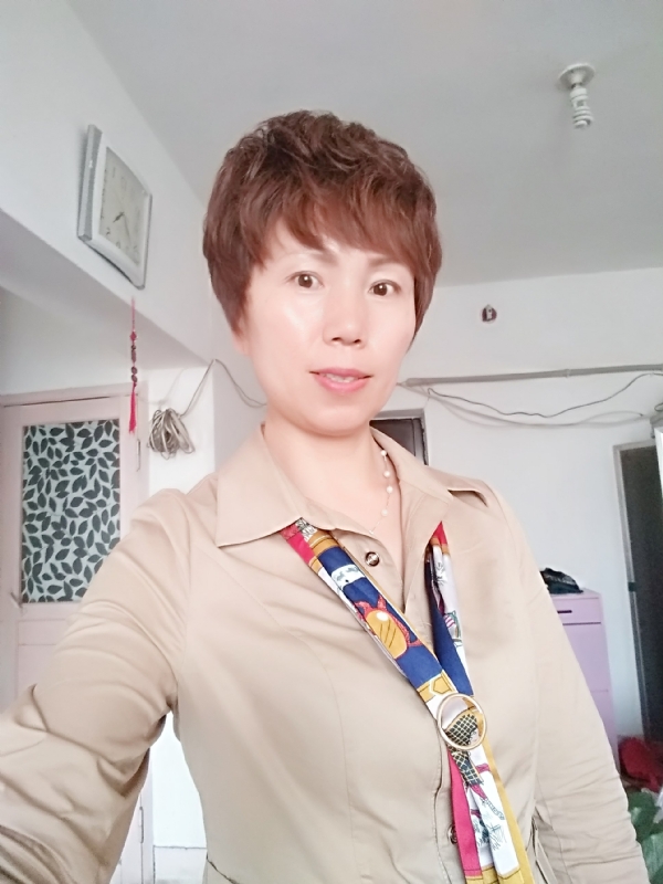 jinnan的第一张照片--海峡交友网
