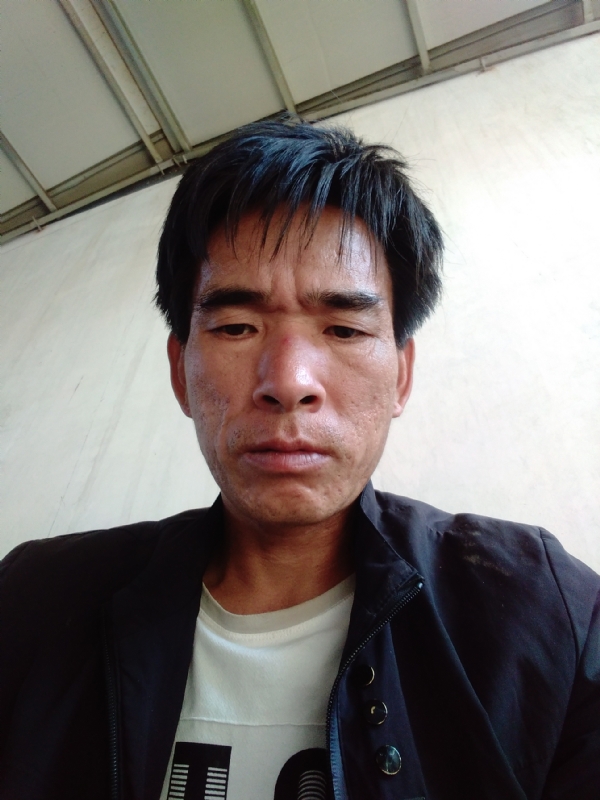 项斌的第一张照片--海峡交友网