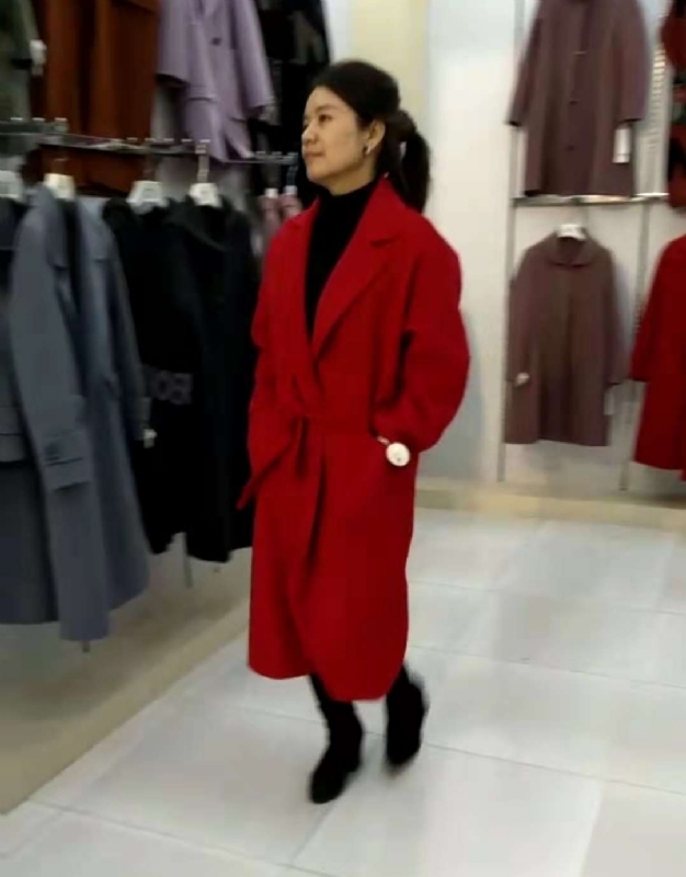 潘琪凌的第一张照片--海峡交友网