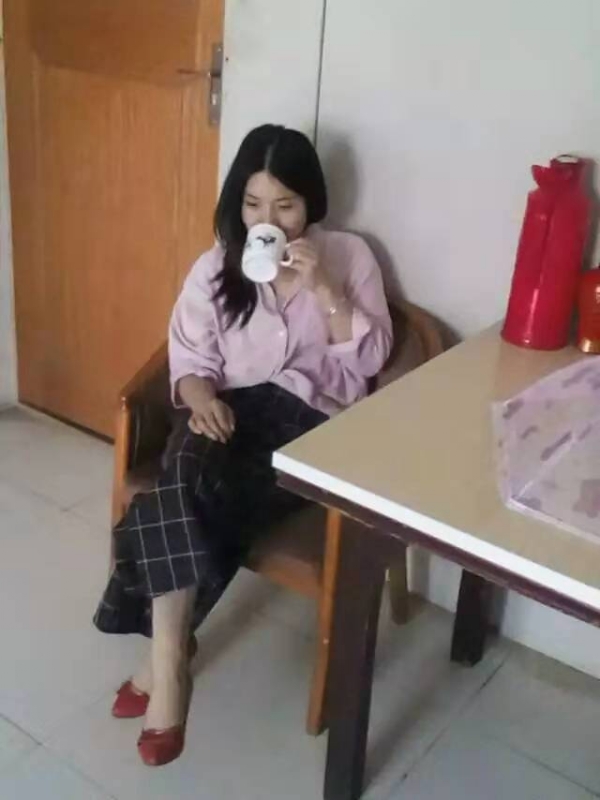 潘琪凌的第二张照片--海峡交友网