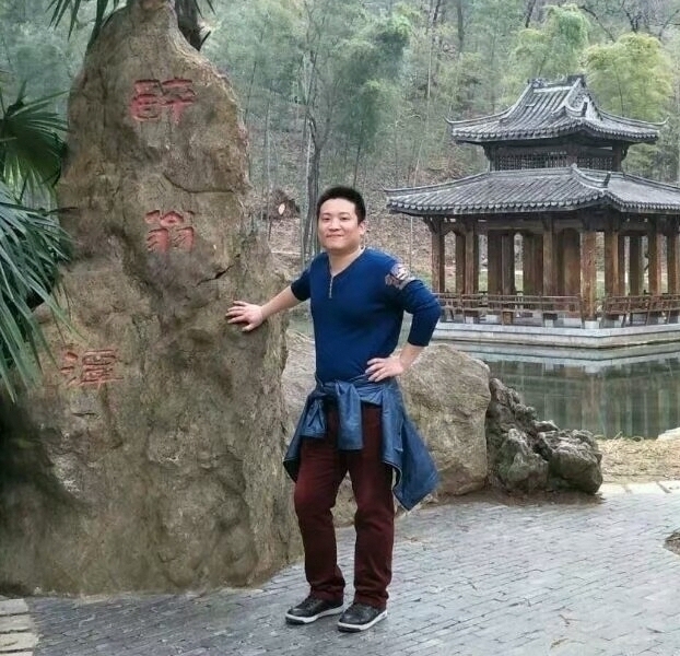 烦事用点心的第一张照片--海峡交友网
