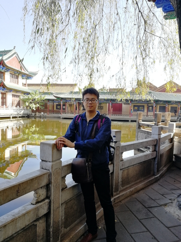 Lee的第一张照片--海峡交友网