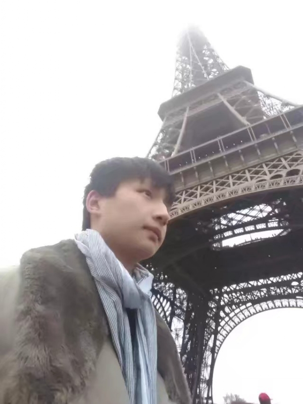 好好相遇的第二张照片--海峡交友网