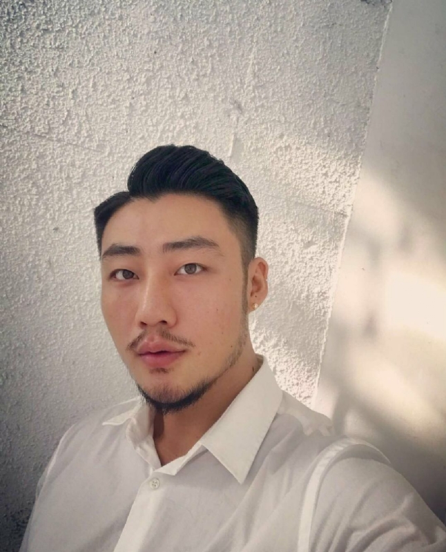 黄杰的第一张照片--海峡交友网
