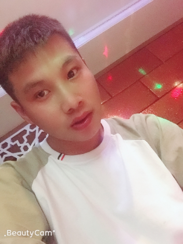 阿锋的第一张照片--海峡交友网