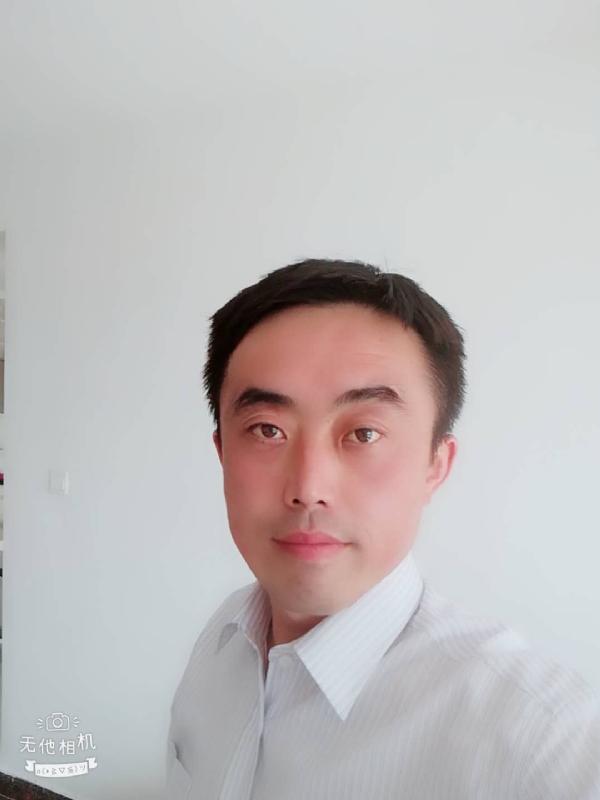 寻找真爱的第一张照片--海峡交友网