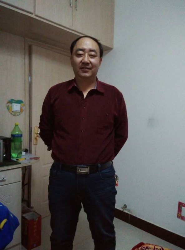 愿得一人心的第一张照片--海峡交友网