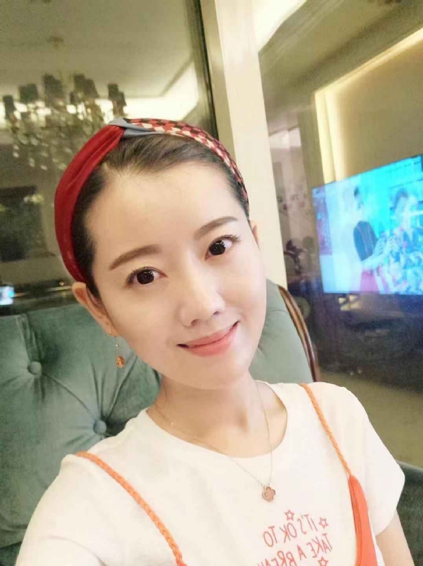 小河的第二张照片--海峡交友网