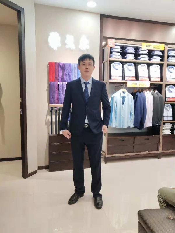 爱的第一张照片--海峡交友网