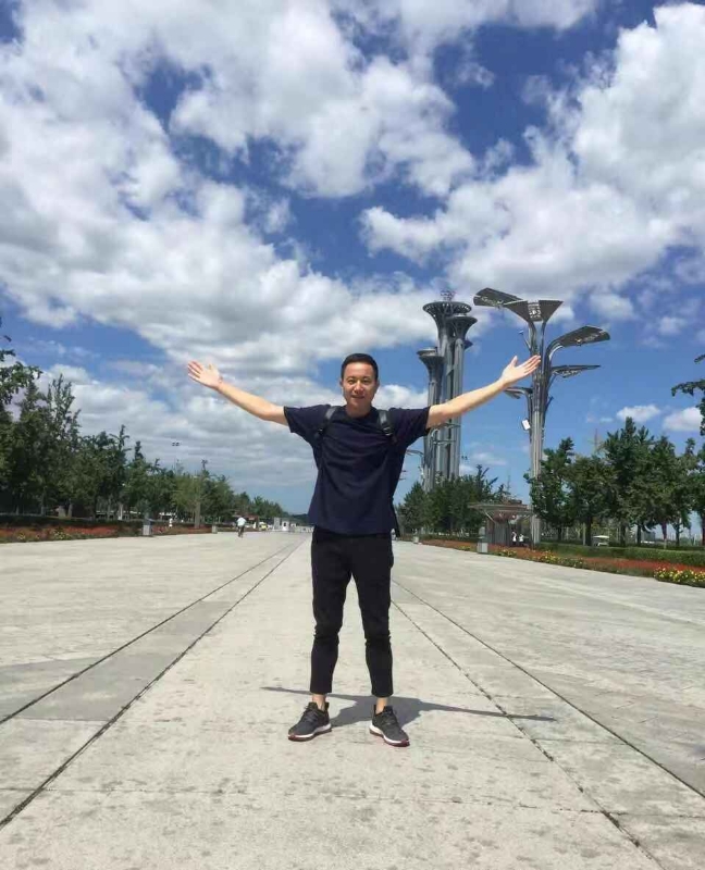 林东的第一张照片--海峡交友网