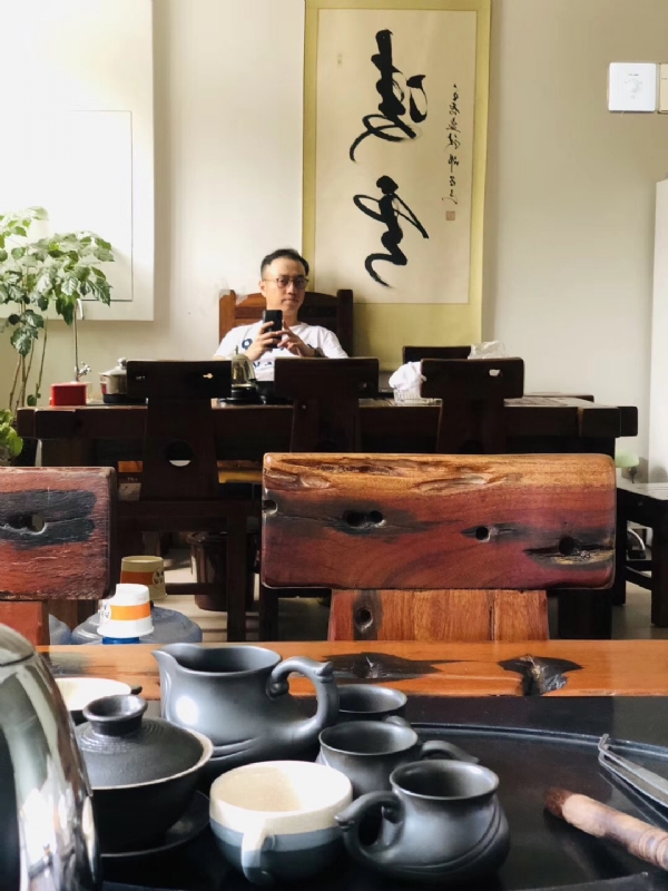 陳sir的第一张照片--海峡交友网