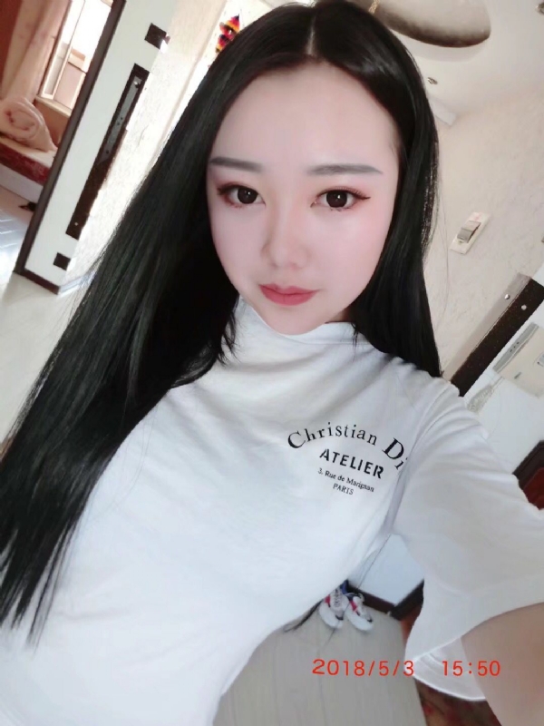 佳怡的第三张照片--海峡交友网