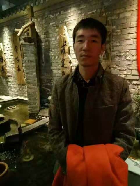 王森的第一张照片--海峡交友网