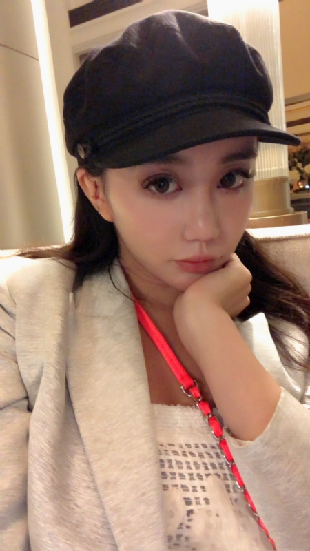 情话的第一张照片--海峡交友网
