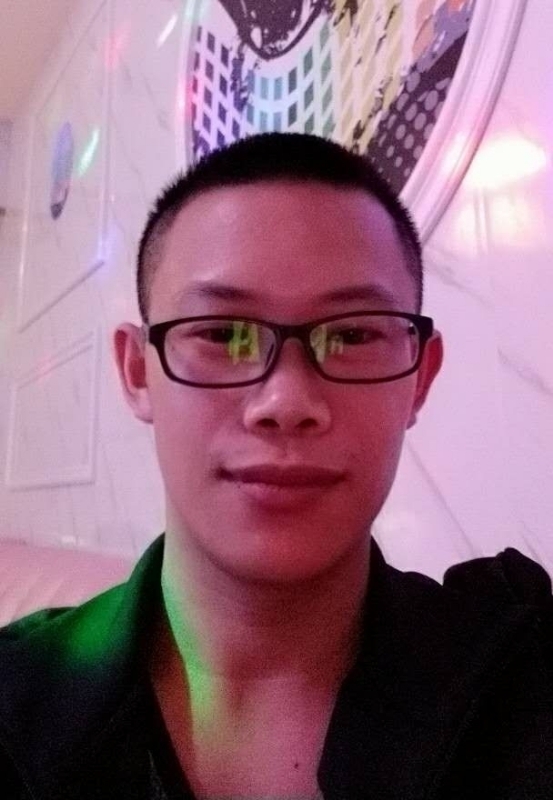小海哥哥的第一张照片--海峡交友网