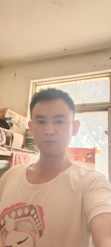 心连心的第一张照片--海峡交友网
