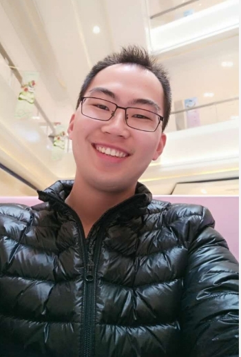 Allen的第二张照片--海峡交友网