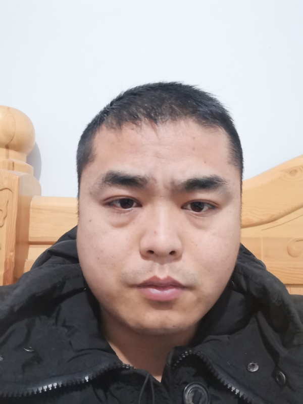 真诚的第一张照片--海峡交友网
