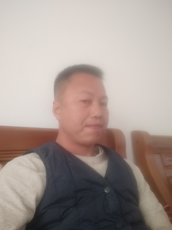只对你好的第一张照片--海峡交友网