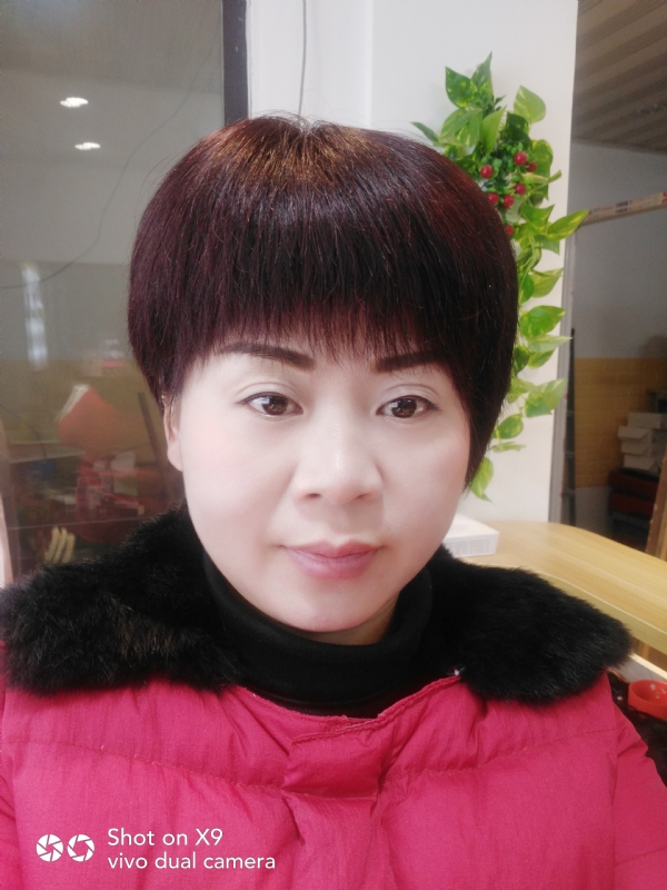 牵手到老的第一张照片--海峡交友网