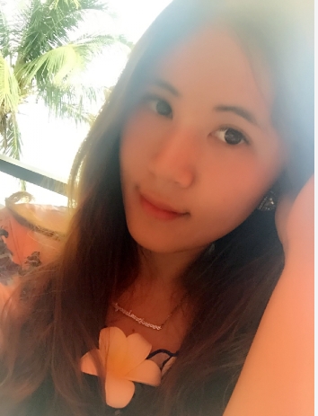 婷婷的第一张照片--海峡交友网