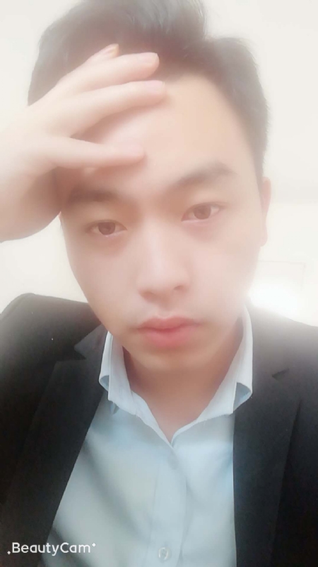 萧根生的第一张照片--海峡交友网