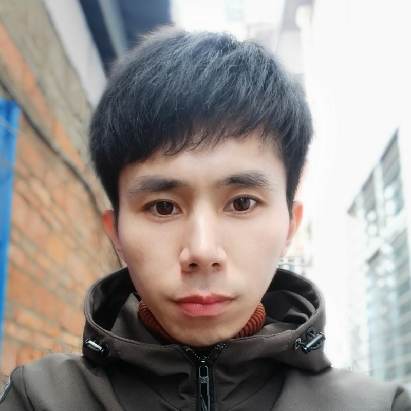 等一人白首的第二张照片--海峡交友网