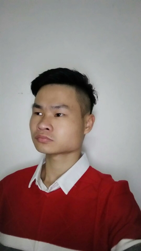 华华的第一张照片--海峡交友网