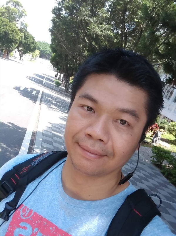 Jacky的第一张照片--海峡交友网