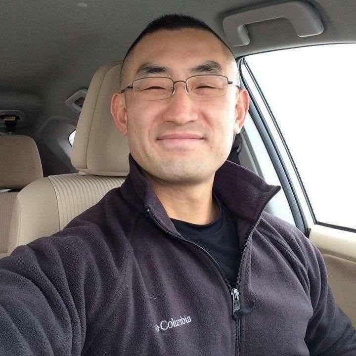成福江的第一张照片--海峡交友网