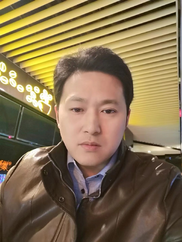 只为伊人醉的第一张照片--海峡交友网