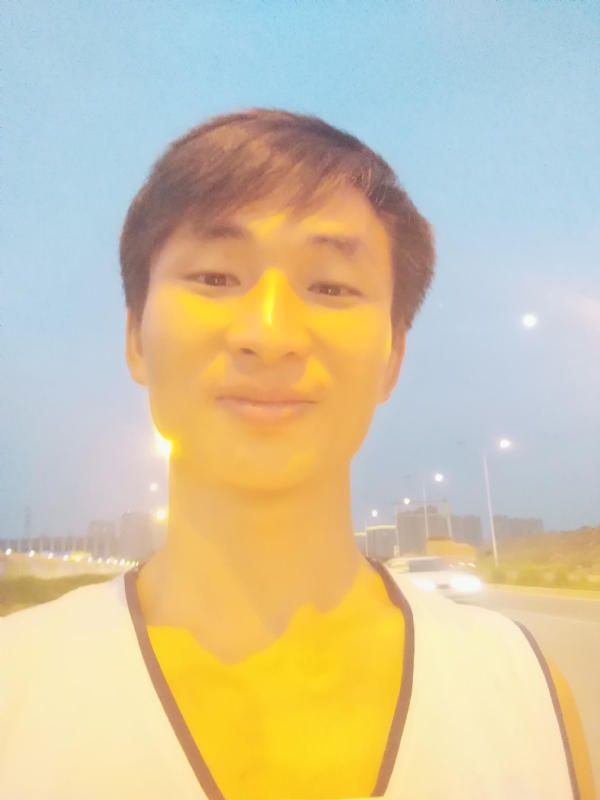 处女座小吃货的第一张照片--海峡交友网