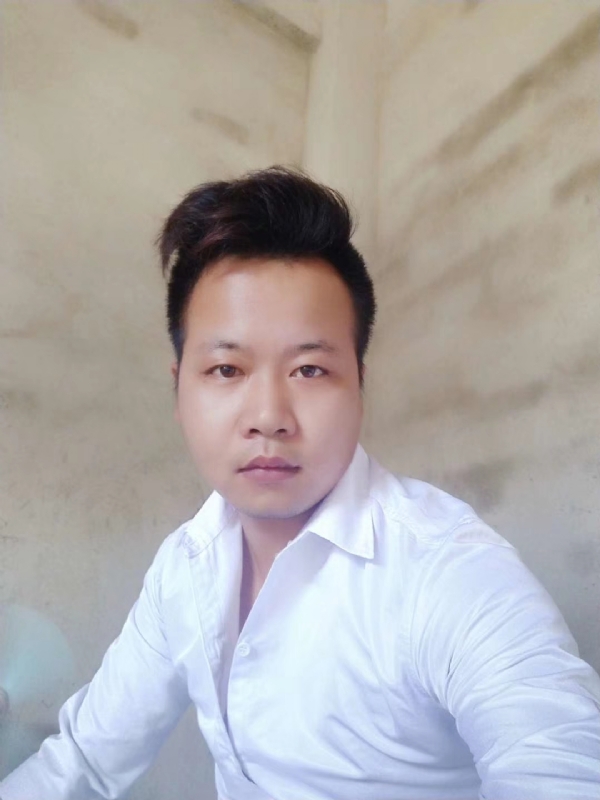 寻觅爱情的第一张照片--海峡交友网