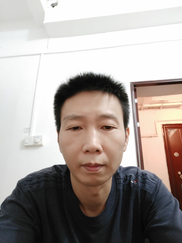 爱依然的第一张照片--海峡交友网