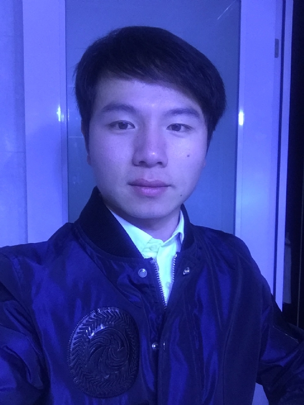 谁是我向往的以后的第一张照片--海峡交友网