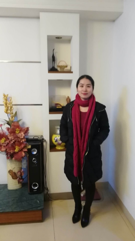 yvonne的第一张照片--海峡交友网