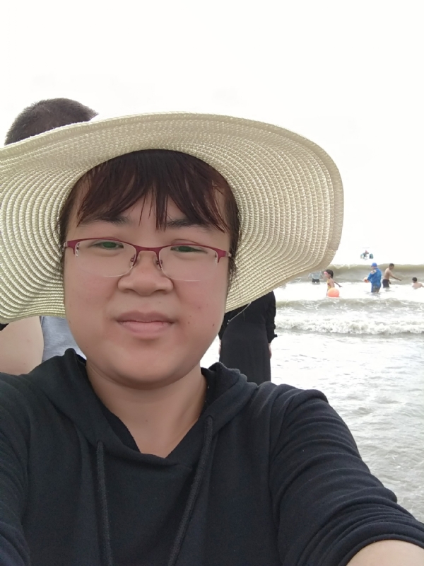 一辈子珍惜你的第一张照片--海峡交友网