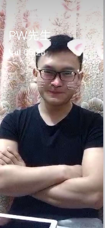 PW先生的第一张照片--海峡交友网