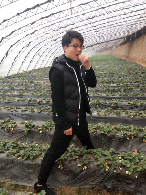 樊小广的第一张照片--海峡交友网
