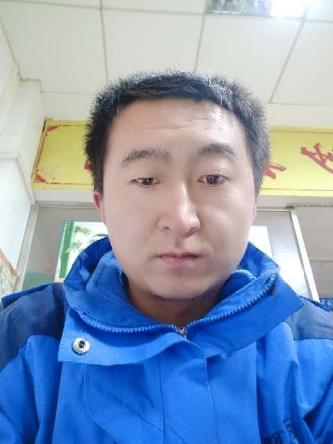 寻找辛福的另一半的第一张照片--海峡交友网