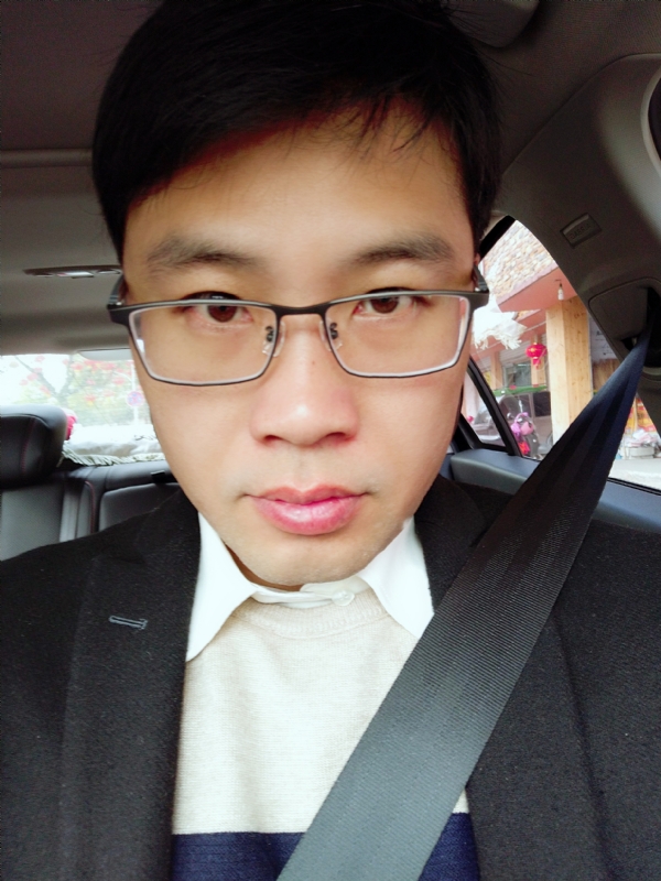 剑锋的第一张照片--海峡交友网